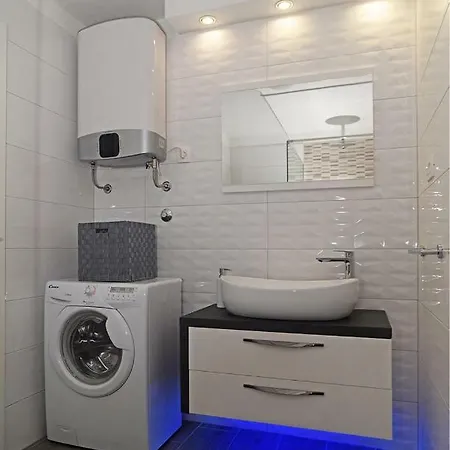 Luxury Regina * Spalato