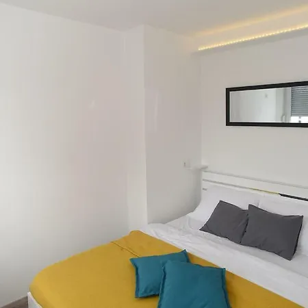 Appartamento Luxury Regina