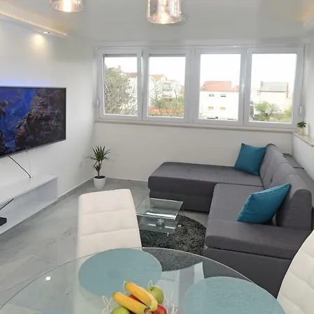 Appartamento Luxury Regina *
