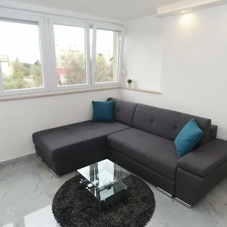 Appartamento Luxury Regina Spalato