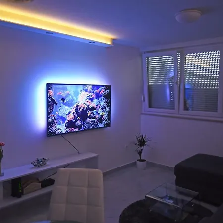 Luxury Regina Spalato