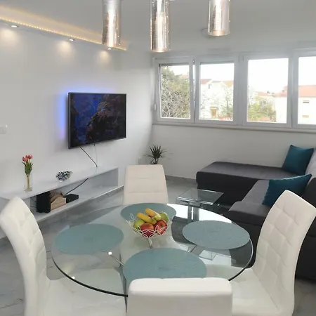 Luxury Regina Spalato
