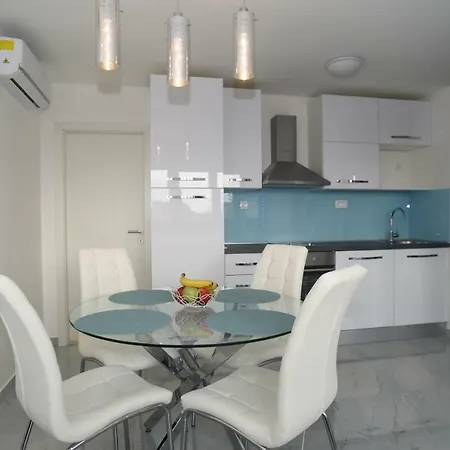Appartamento Luxury Regina *
