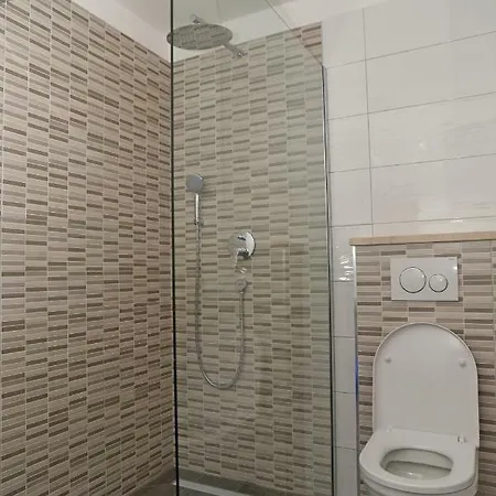 Luxury Regina *