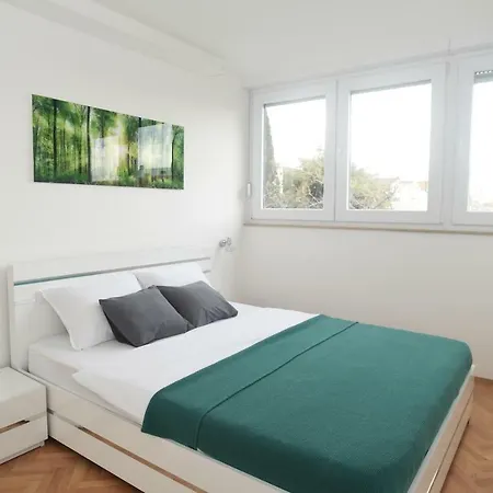 Luxury Regina Appartamento *