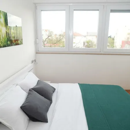 Luxury Regina Appartamento *