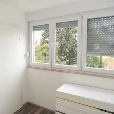 Luxury Regina Appartamento *