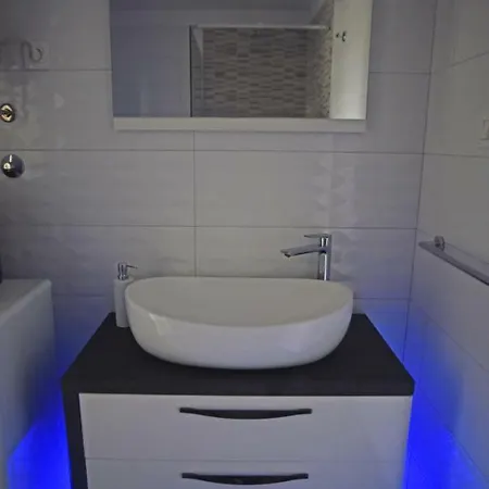 Appartamento Luxury Regina *