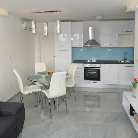Luxury Regina * Spalato