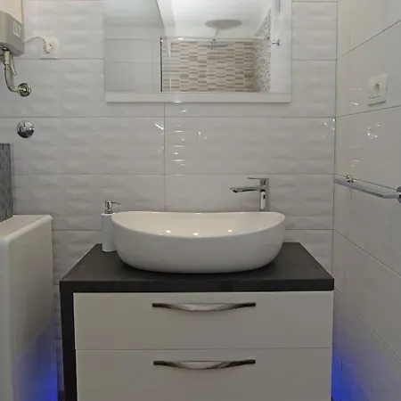 Appartamento Luxury Regina