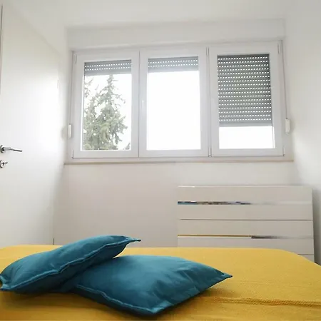 Lägenhet Luxury Regina *