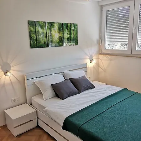 Lägenhet Luxury Regina
