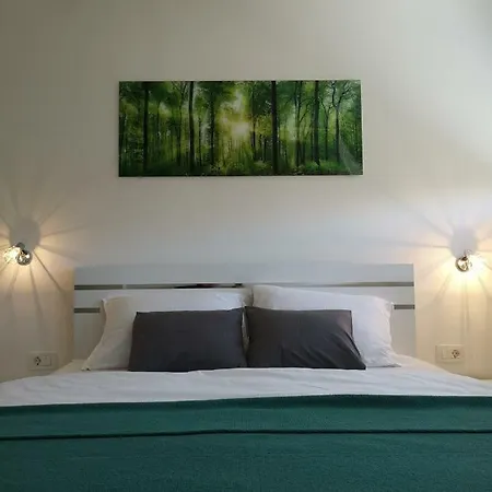 Lägenhet Luxury Regina